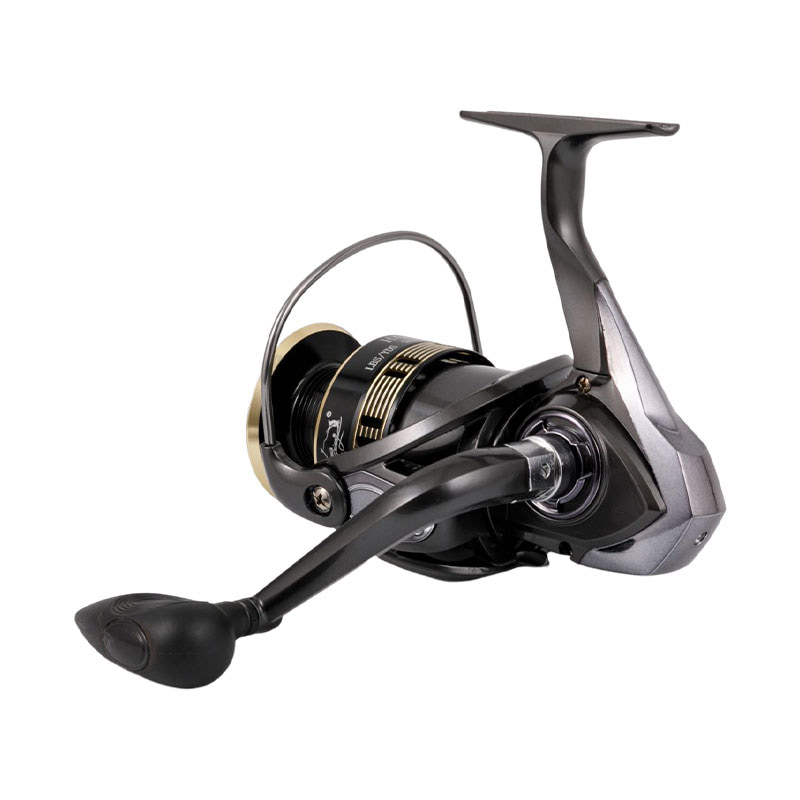 HQ1000-6000 bobine en métal 5 + 1BB moulinets de pêche à filature d'appât d'eau salée